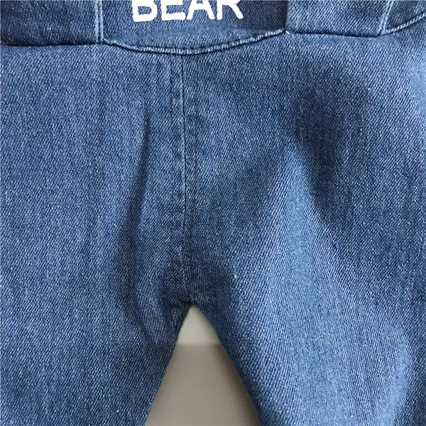 Naujo modelio vaikiškas komplektas berniuko palaidinei ir kombinezonui