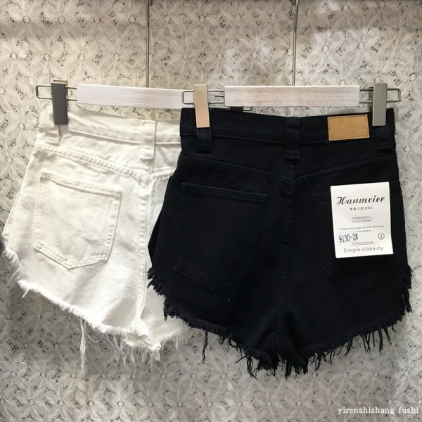 Buzunare pentru pantaloni scurti dama de vara