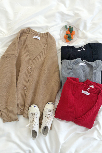 Vesta lata de dama cu decolteu in V