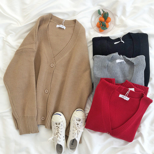 Vesta lata de dama cu decolteu in V