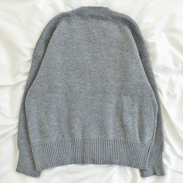 Vesta lata de dama cu decolteu in V