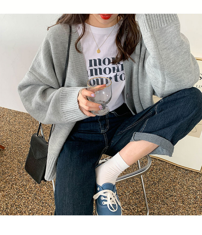 Vesta lata de dama cu decolteu in V