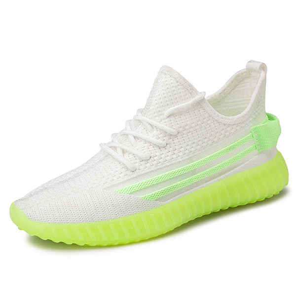 Vyriški laisvalaikio tekstiliniai sportbačiai su raišteliais