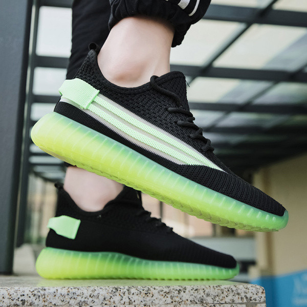 Vyriški laisvalaikio tekstiliniai sportbačiai su raišteliais