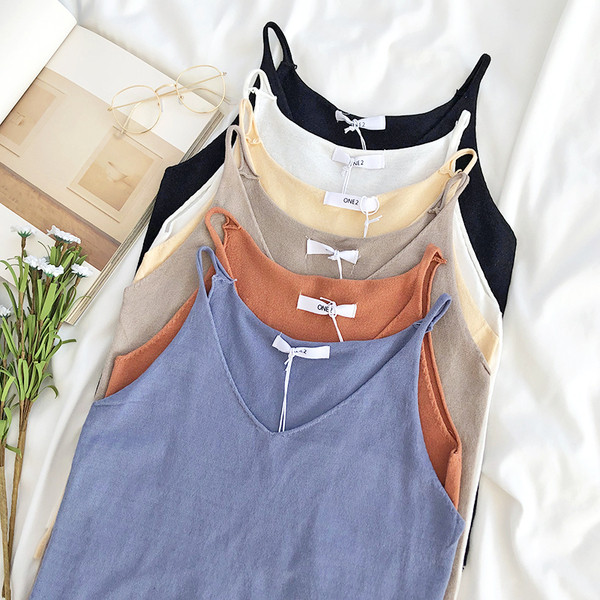 Kasdieniai moteriški marškinėliai su špico iškirpte