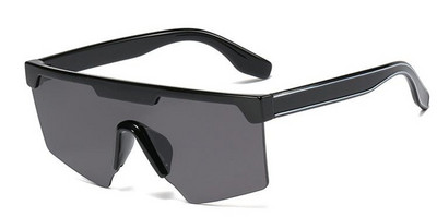 Elegantne ženske sunčane naočale sa širokim okvirom