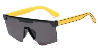 Elegantne ženske sunčane naočale sa širokim okvirom