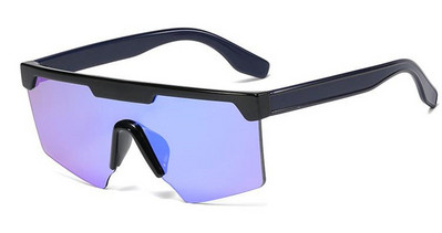 Elegantne ženske sunčane naočale sa širokim okvirom