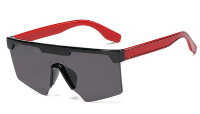 Elegantne ženske sunčane naočale sa širokim okvirom