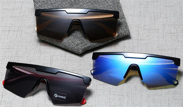 Elegantne ženske sunčane naočale sa širokim okvirom