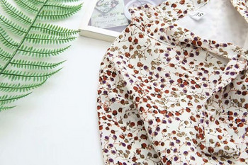 Rochie scurta dama casual cu panglica si maneci lungi