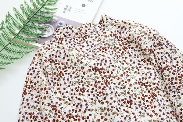 Rochie scurta dama casual cu panglica si maneci lungi