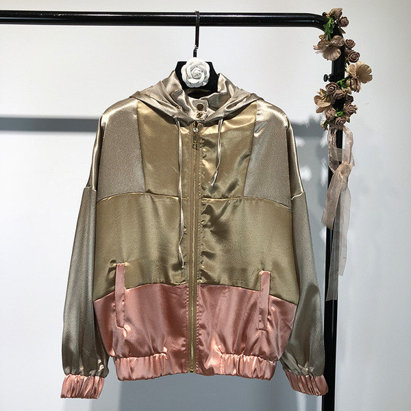 NAUJIENA Moteriškas modernus dviejų dalių rinkinys