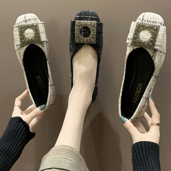 Lameda talla ja metallelemendiga naiste vabaajajalatsid