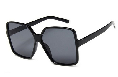 Modernūs moteriški kvadrato formos akiniai