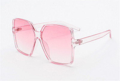 Modernūs moteriški kvadrato formos akiniai