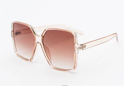 Modernūs moteriški kvadrato formos akiniai