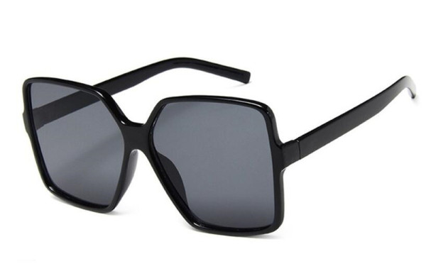 Modernūs moteriški kvadrato formos akiniai