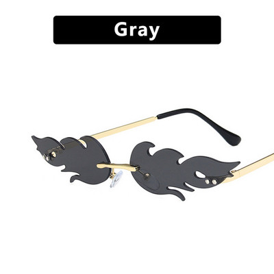 НОВ модел дамски слънчеви очила с тънки рамки 