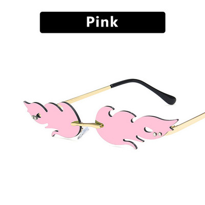 НОВ модел дамски слънчеви очила с тънки рамки 