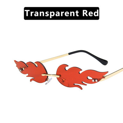 НОВ модел дамски слънчеви очила с тънки рамки 