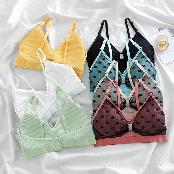 Bustiera de dama de zi cu zi cu bretele subtiri si tul