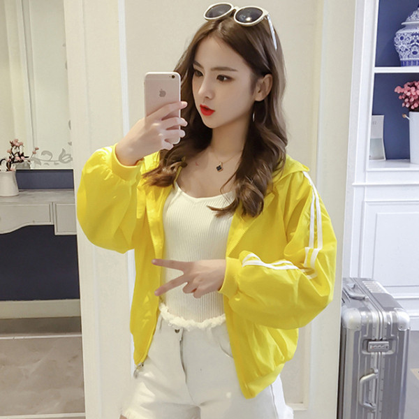 Hanorac zilnic de damă cu fermoar și margine