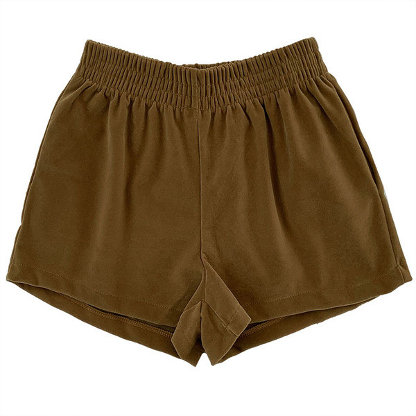 Alkalmi női rövidnadrág