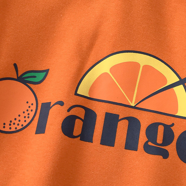 Napi női pulóver zsebbel és rátéttel