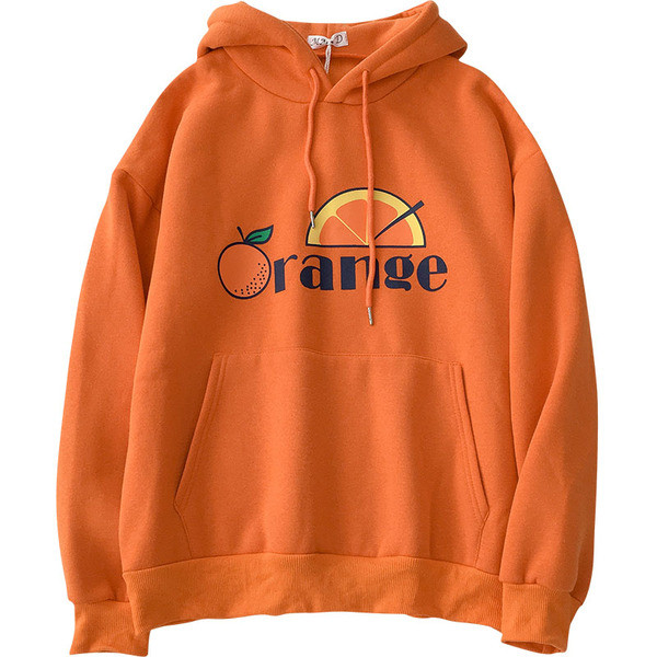 Napi női pulóver zsebbel és rátéttel