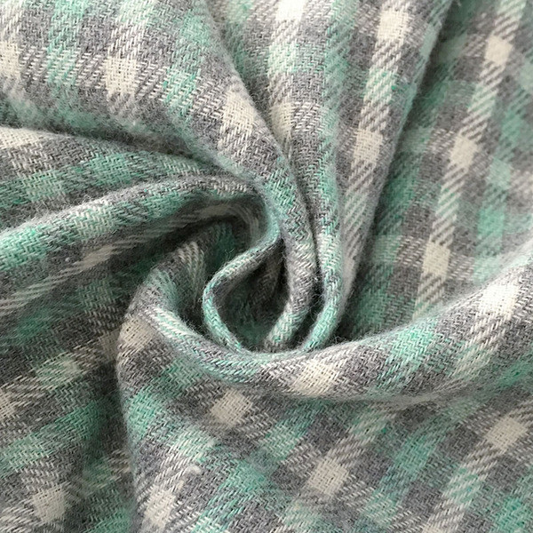 Camasa dama in carouri model lat cu guler clasic