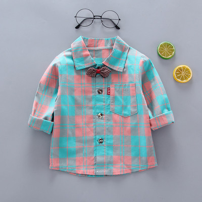 Šiuolaikiški vaikiški languoti marškinėliai berniukams su kišene