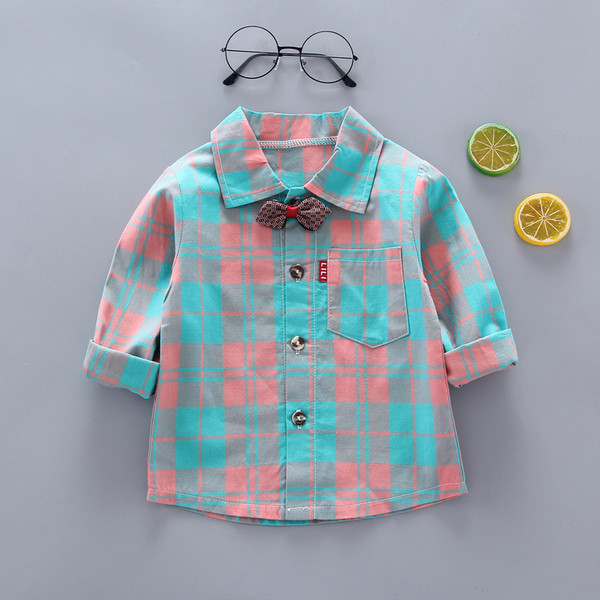 Šiuolaikiški vaikiški languoti marškinėliai berniukams su kišene