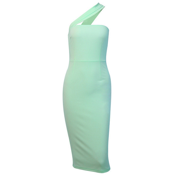 Rochie de dama model nou cu bretele