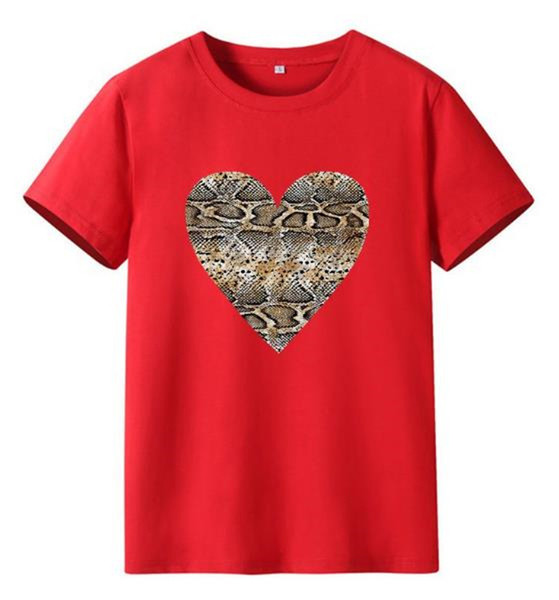 Tricou casual dama cu aplicatie si maneci scurte