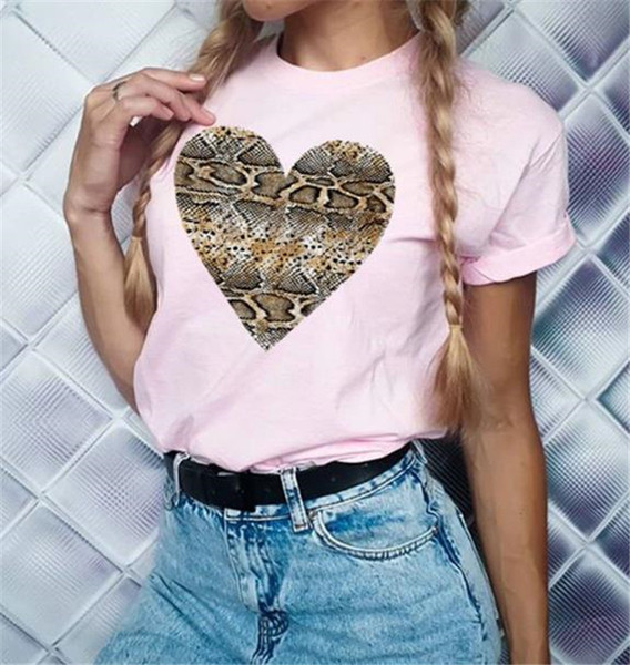 Tricou casual dama cu aplicatie si maneci scurte