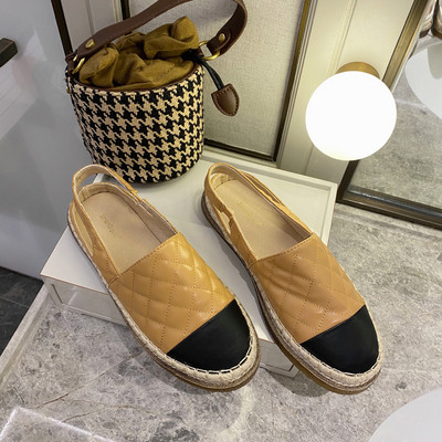 Női alkalmi szandál eko bőrből