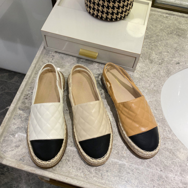 Női alkalmi szandál eko bőrből