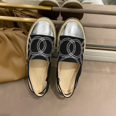 Ženske casual sandale od eko kože sa ravnim đonom