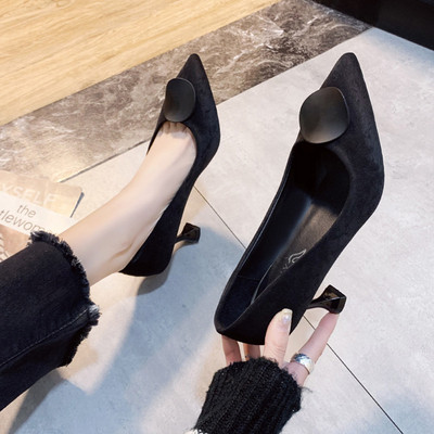 Moderne ženske cipele na špic