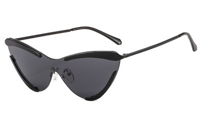 Модерни ежедневни дамски слънчеви очила