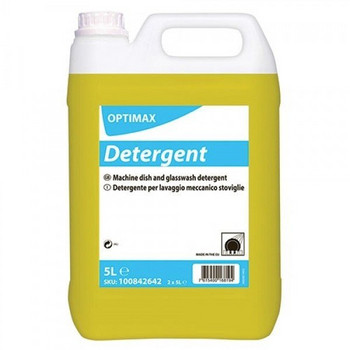  Optimax Detergent - измиващ препарат