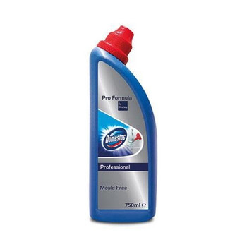 Domestos Pro Formula - за почистване на фуги