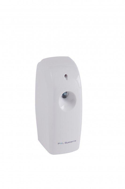 ПЕЛСИС - електронен ароматизатор, LED, бял, ADMA270W