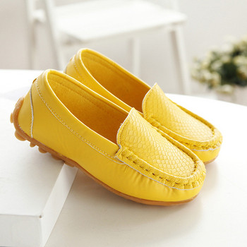 Детски удобни обувки за момчета и момичета - 5 модела - широка гама размери