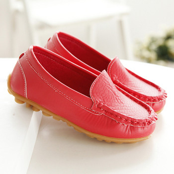Детски удобни обувки за момчета и момичета - 5 модела - широка гама размери