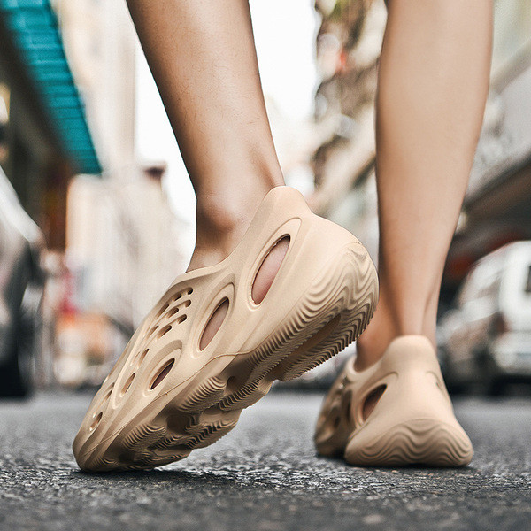 Nove ležerne sandale za muškarce i žene u različitim bojama