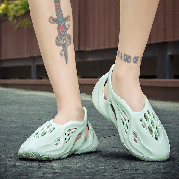 Nove ležerne sandale za muškarce i žene u različitim bojama