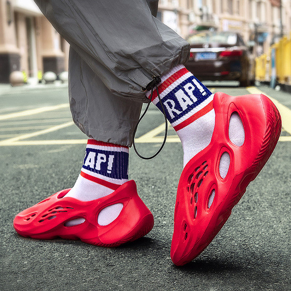 Nove ležerne sandale za muškarce i žene u različitim bojama