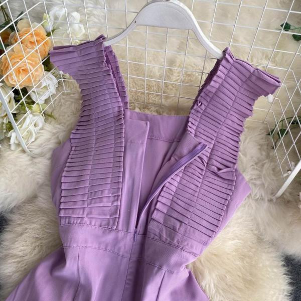 Нов модел дамски гащеризон с широки презрамки